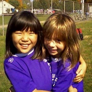 Meet your Posher, Alaina